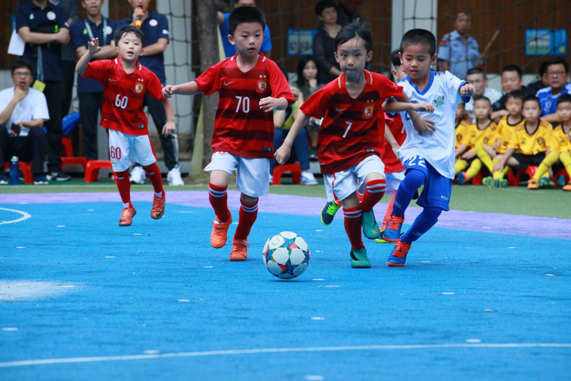 足记·风云丨2025足协杯巅峰之战—钟义浩（足记风云：钟义浩征战2025足协杯巅峰对决）