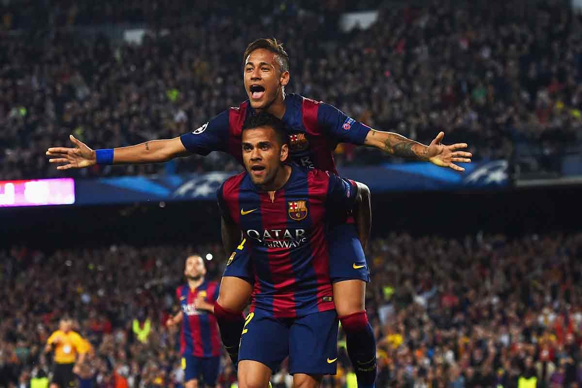 B费：不会因C罗在场束手束脚；我在内维斯身上看到自己影子（B费：C罗在场不影响我发挥；在内维斯身上看到自己的影子）