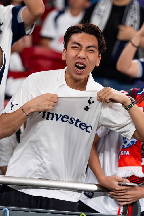 足记·风云丨2025足协杯巅峰之战—钟义浩（足记·风云：2025足协杯终极对决——钟义浩）